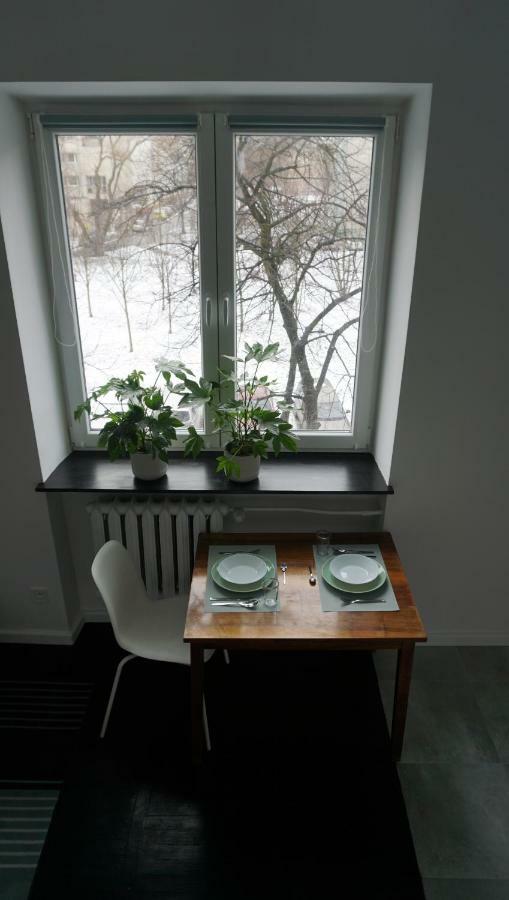 Lovely Bubbly Apartment Krakow Exterior photo