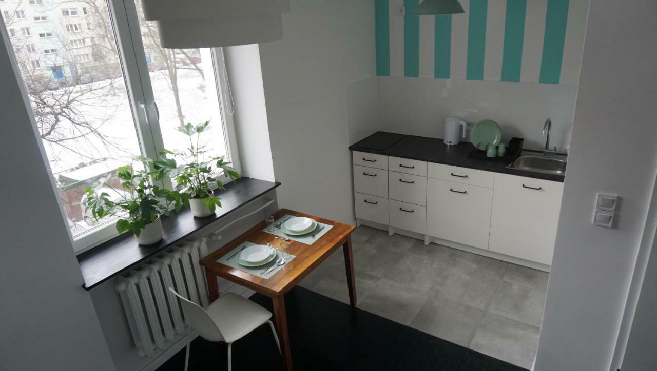 Lovely Bubbly Apartment Krakow Exterior photo